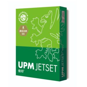佳印复印纸 70克 16K 绿色包装