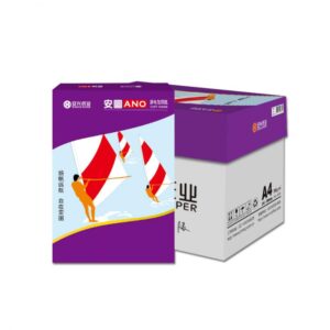 紫安图复印纸 70G A3 500S 5包/箱