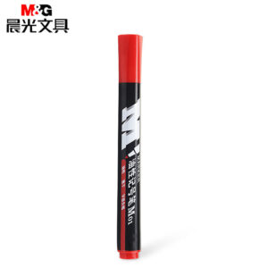 晨光APMY2204记号笔 M01(红)(支)