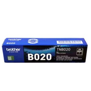 兄弟TN-B020黑色粉盒/2600页