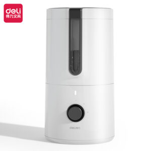 得力VA8全自动削笔机(白色)(个)