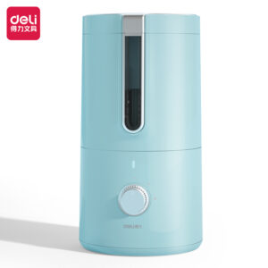 得力VA8全自动削笔机(蓝色)(个)