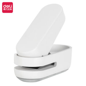 纽赛NS088纽赛打孔机(白色)(1台打孔机/盒)