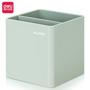 纽赛NS011笔筒(绿色)(套)