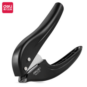 得力0115单孔打孔机(混)(台)