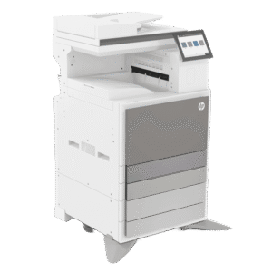 惠普 (HP) Color LaserJet Managed MFP E78523dn A3管理型智能复合机