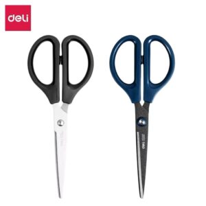 得力0603剪刀(混)