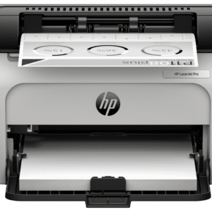 惠普 (HP) LaserJet Pro P1108 Plus 激光打印机