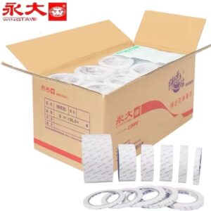永大 双面胶带 10mm*22.9m 独立包装