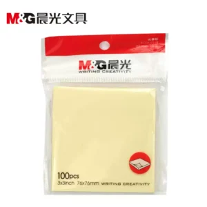 晨光 百事贴 YS-03 76*76mm 100页/本