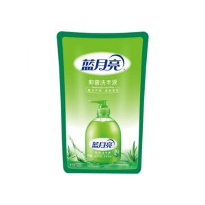 蓝月亮 芦荟抑菌洗手液 10001394 500g