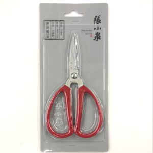 张小泉 剪刀 HBS-154 家用剪刀 154mm 3号