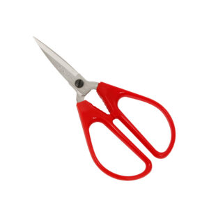 张小泉 不锈钢民用剪刀 HS-145 145mm
