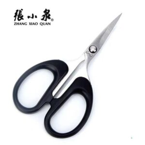 张小泉 剪刀 SS-125 SS-125尖头.长12.5CM SS-1