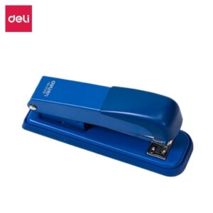 得力0309订书机(蓝)