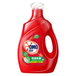 奥妙 洗衣液 除菌除螨 天然酵素 3kg