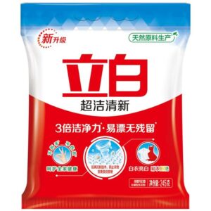 奥妙 除菌除螨洗衣粉 1.8kg