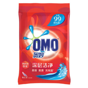 奥妙 深层洁净洗衣粉 1KG 薰衣草 含酵素