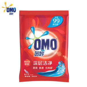 奥妙 深层洁净洗衣粉 500g