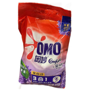 奥妙 全自动无磷洗衣粉 3kg 含金纺