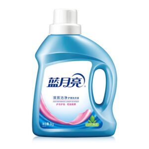 蓝月亮 洗衣液 自然香洁净 1kg 洗衣液