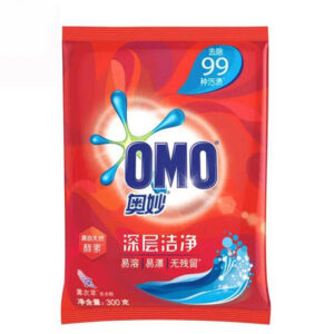奥妙 深层洁净洗衣粉 300g