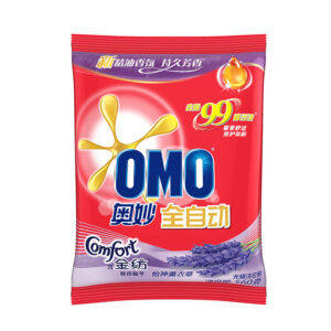 奥妙 全自动含金纺馨香精华无磷洗衣粉 560g 怡神薰衣草