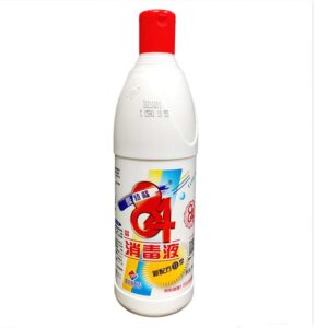 爱特福 84消毒液 518ml