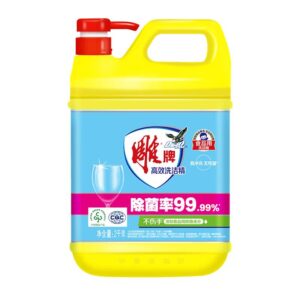 雕牌 高效洗洁精 2kg