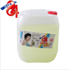 爱特福 84消毒液 25kg