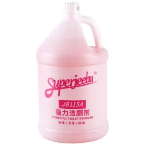 白云洁霸 强力洁厕剂 JB115A 3.78L（1加仑）